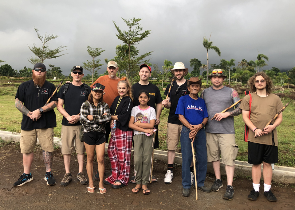 Group April 2015